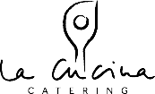 La cucina Logo