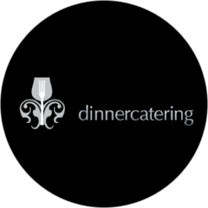 Dinnercatering Logo
